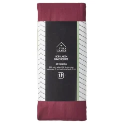 Villa Volance Huishoudelijk Textiel>Geweven Hoeslaken