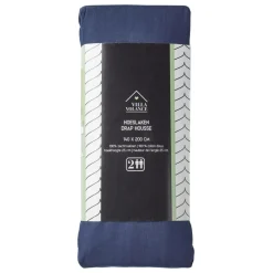 Villa Volance Huishoudelijk Textiel>Hoeslaken Geweven