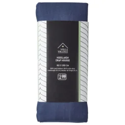 Villa Volance Huishoudelijk Textiel>Hoeslaken Geweven