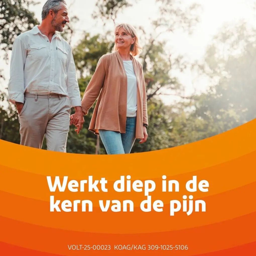 Voltaren Spieren En Gewrichten|Pijn>Emulgel 1,16% (diclofenac) Gel