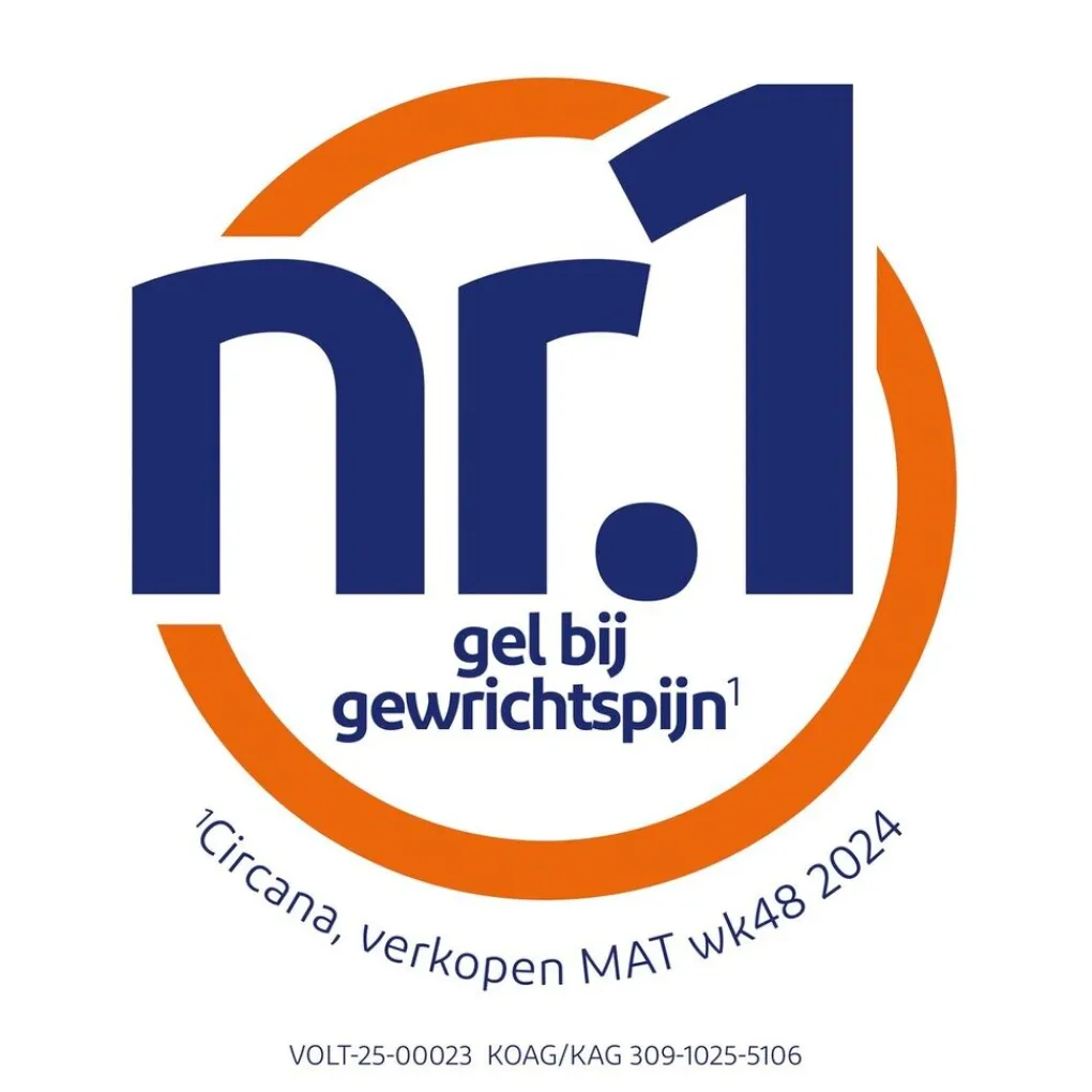 Voltaren Spieren En Gewrichten|Pijn>Emulgel 1,16% (diclofenac) Gel