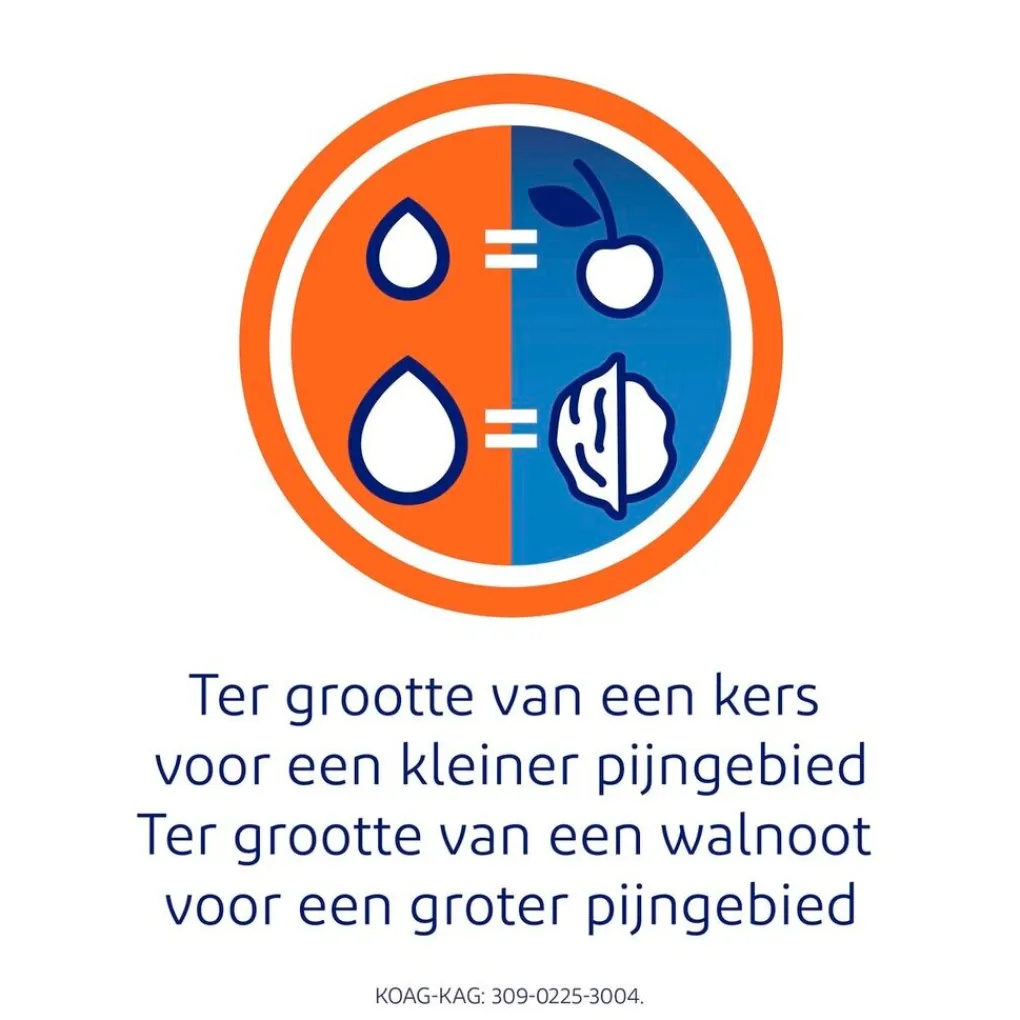 Voltaren Spieren En Gewrichten|Pijn>Emulgel Extra Sterk 2,32% (diclofenac) Gel