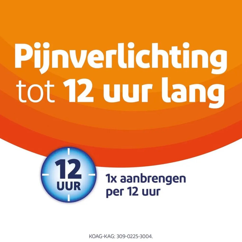 Voltaren Pijn>Emulgel Extra Sterk 2,32% Gel