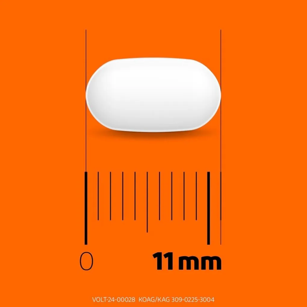 Voltaren Pijn>K 12,5mg Diclofenac-Kalium Filmomhulde Tabletten
