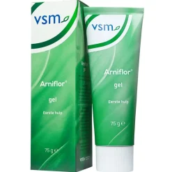 VSM Speciale Huidverzorging>Arniflor Eerste Hulp Gel