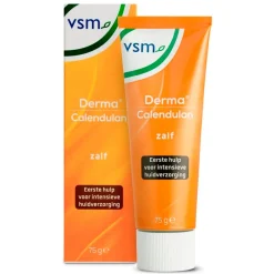 VSM Speciale Huidverzorging>Calendulan Eerste Hulp Zalf voor de Huid