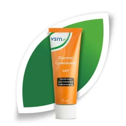 VSM Speciale Huidverzorging>Calendulan Eerste Hulp Zalf voor de Huid