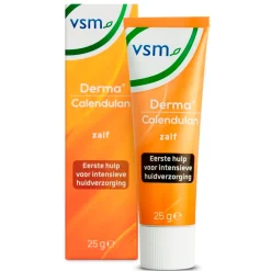 VSM Speciale Huidverzorging>Calendulan Eerste Hulp Zalf voor de Huid