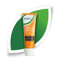 VSM Speciale Huidverzorging>Calendulan Eerste Hulp Zalf voor de Huid