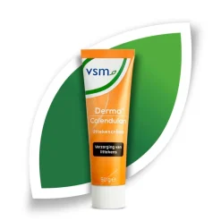 VSM Huidbehandeling>Calendulan Littekencrème