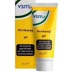 VSM Insecten>Insectenbeet Prrrikweg Gel