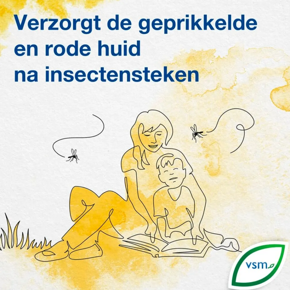 VSM Insecten>Insectenbeet Prrrikweg Gel