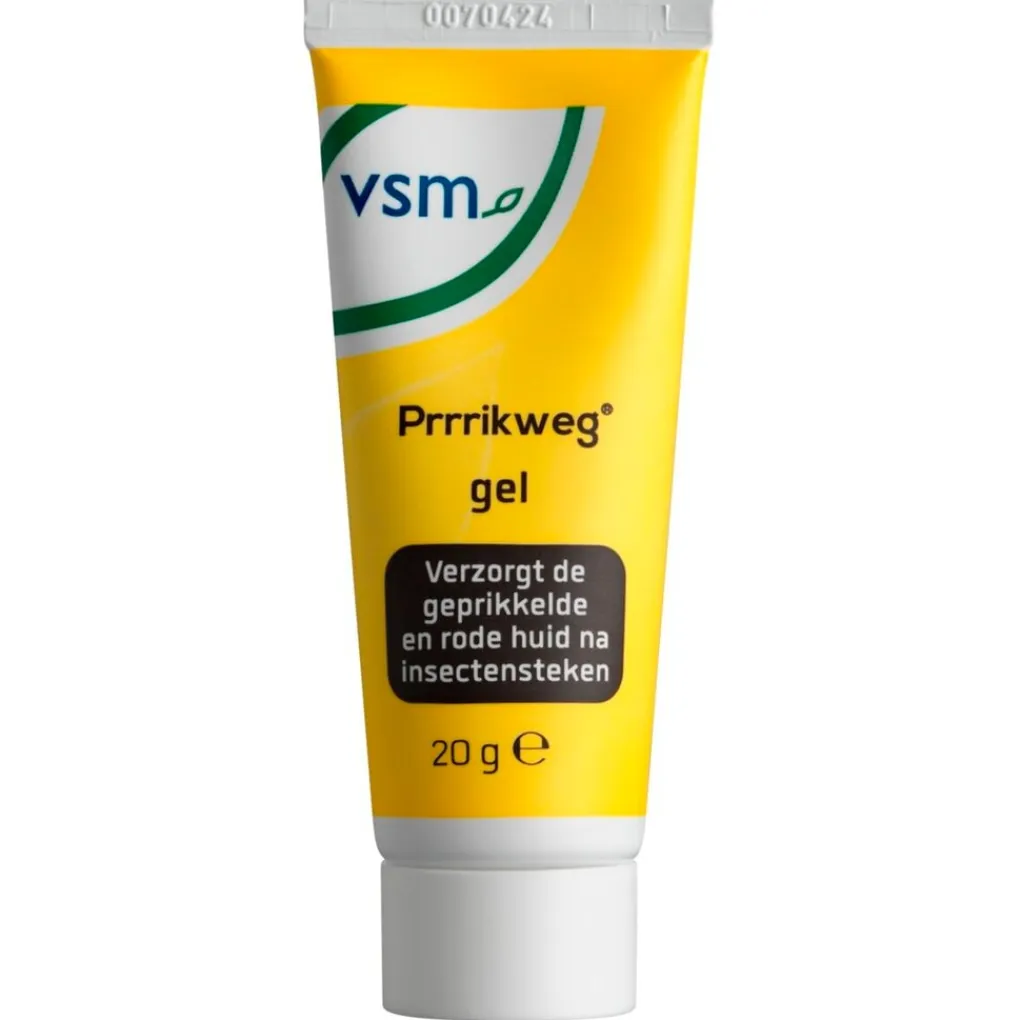 VSM Insecten>Insectenbeet Prrrikweg Gel