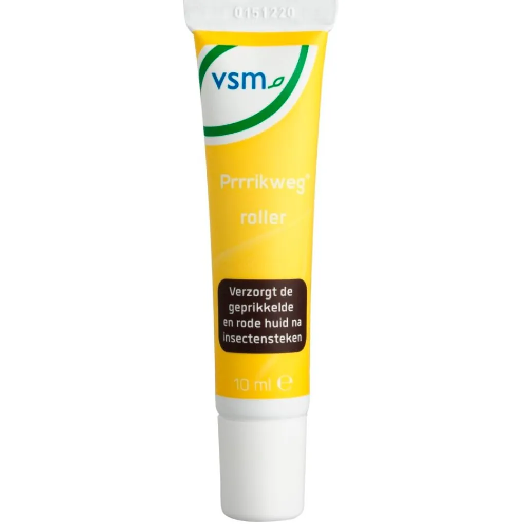VSM Insecten>Insectenbeet Prrrikweg Roller