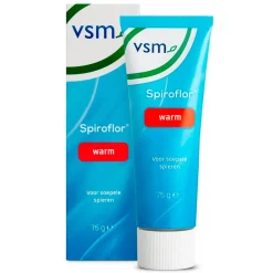 VSM Spieren En Gewrichten>Spiroflor Sport Warm Gel