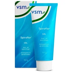 VSM Spieren En Gewrichten|Natuurlijke Zelfzorgmiddelen>Spiroflor SRL Spier- en Gewrichtsgel