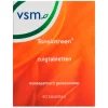 VSM Natuurlijke Zelfzorgmiddelen>Tonsiotreen Zuigtabletten