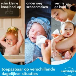 Waterwipes Billendoekjes><noscript><img width=