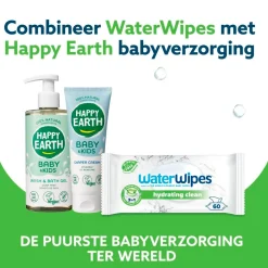 Waterwipes Billendoekjes><noscript><img width=