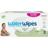 Waterwipes Snoetenpoetsers>Snoetendoekjes