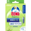 WC eend Schoonmaakmiddelen>Lime Zest Fresh Discs Startpakket