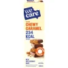 WeCare Maaltijdrepen, Drinkmaaltijden|Maaltijdvervangers>Chewy Caramel Meal Replacement Bars