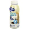 WeCare Maaltijdrepen, Drinkmaaltijden|Maaltijdvervangers>Classic Vanilla Meal Replacement Drink
