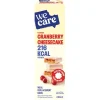 WeCare Maaltijdrepen, Drinkmaaltijden|Maaltijdvervangers>Cranberry Cheesecake Meal Replacement Bars