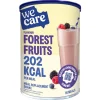 WeCare Maaltijdvervangers>Forest Fruits Meal Replacement Shake