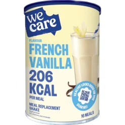 WeCare Maaltijdvervangers><noscript><img width=