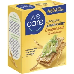 WeCare Koolhydraatarm><noscript><img width=