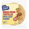 WeCare Koolhydraatarm>Whole Grain Tortillas Lower Carb Wraps