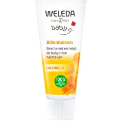 Weleda Baby Huidverzorging>Baby Calendula Billenbalsem