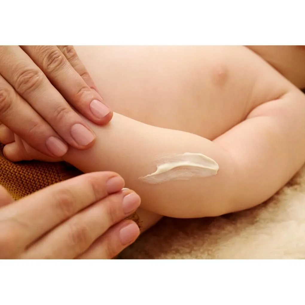 Weleda Baby Huidverzorging>Baby Calendula Bodymilk