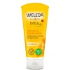 Weleda Baby Haarverzorging>Baby Calendula Shampoo & Douchecrème