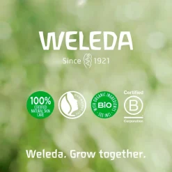 Weleda Baby Haarverzorging><noscript><img width=