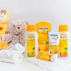 Weleda Baby Huidverzorging><noscript><img width=