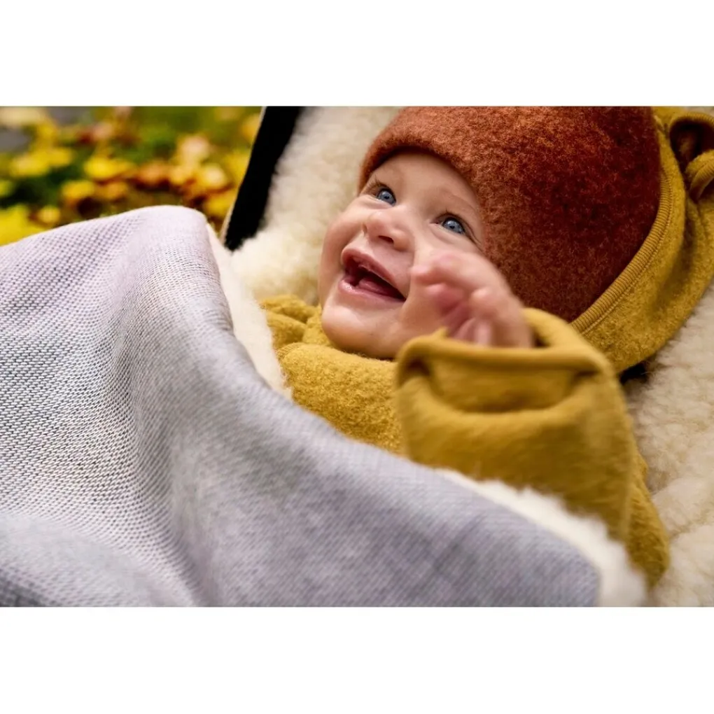 Weleda Baby Huidverzorging>Calendula Weer en Windbalsem