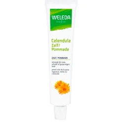 Weleda Speciale Huidverzorging>Calendula Zalf