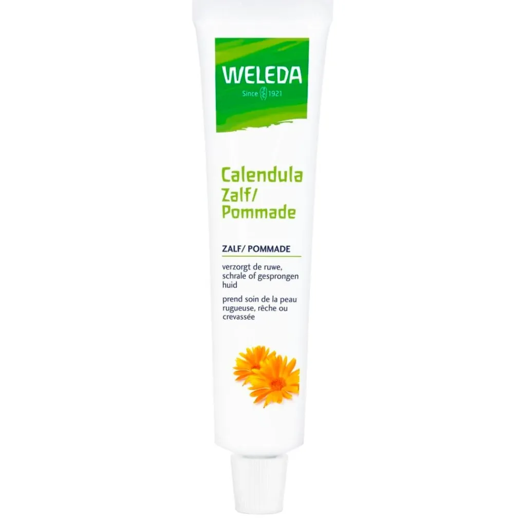 Weleda Speciale Huidverzorging>Calendula Zalf