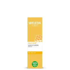 Weleda Dagcreme>Cold Cream Gezichtscrème