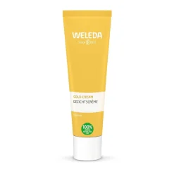 Weleda Dagcreme>Cold Cream Gezichtscrème
