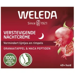 Weleda Nachtcreme><noscript><img width=