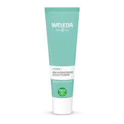 Weleda Dagcreme>Hydra+ 48H Hydraterende Gezichtscrème