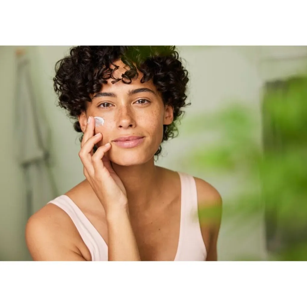 Weleda Dagcreme>Sensitive Hydraterende Gezichtscrème
