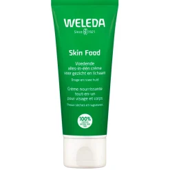 Weleda Bodycremes>Skin Food Alles-in-één-Crème