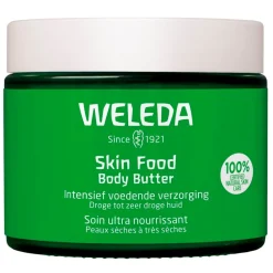 Weleda Bodybutter>Skin Food Body Butter