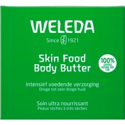 Weleda Bodybutter>Skin Food Body Butter