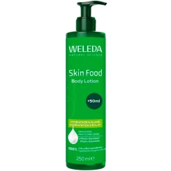 Weleda Bodylotion>Skin Food Bodylotion