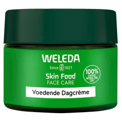 Weleda Dagcreme>Skin Food Voedende Dagcrème